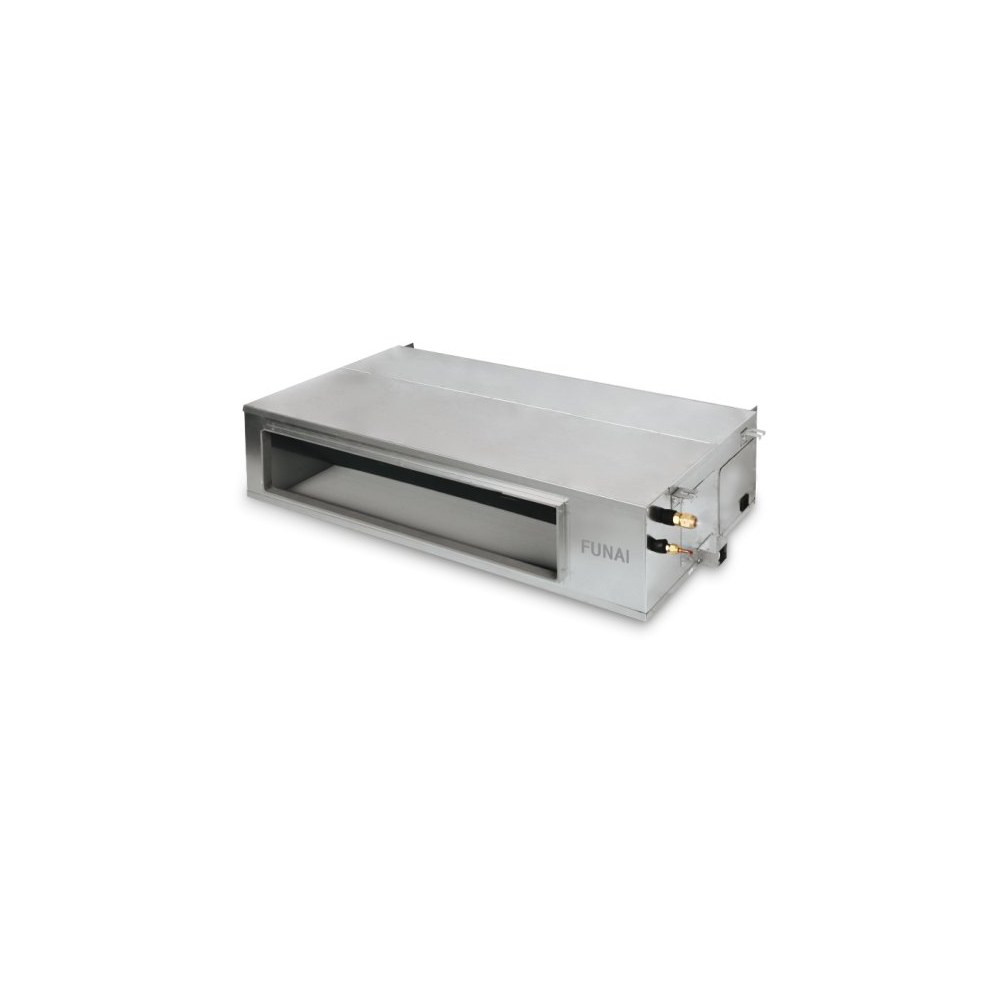 Внутренний блок мульти сплит-системы канального типа FUNAI ORIGAMI KODO Inverter RAM-I-OK35HP.D01/S Внутренний блок мульти сплит-системы канального типа FUNAI ORIGAMI KODO Inverter RAM-I-OK35HP.D01/S