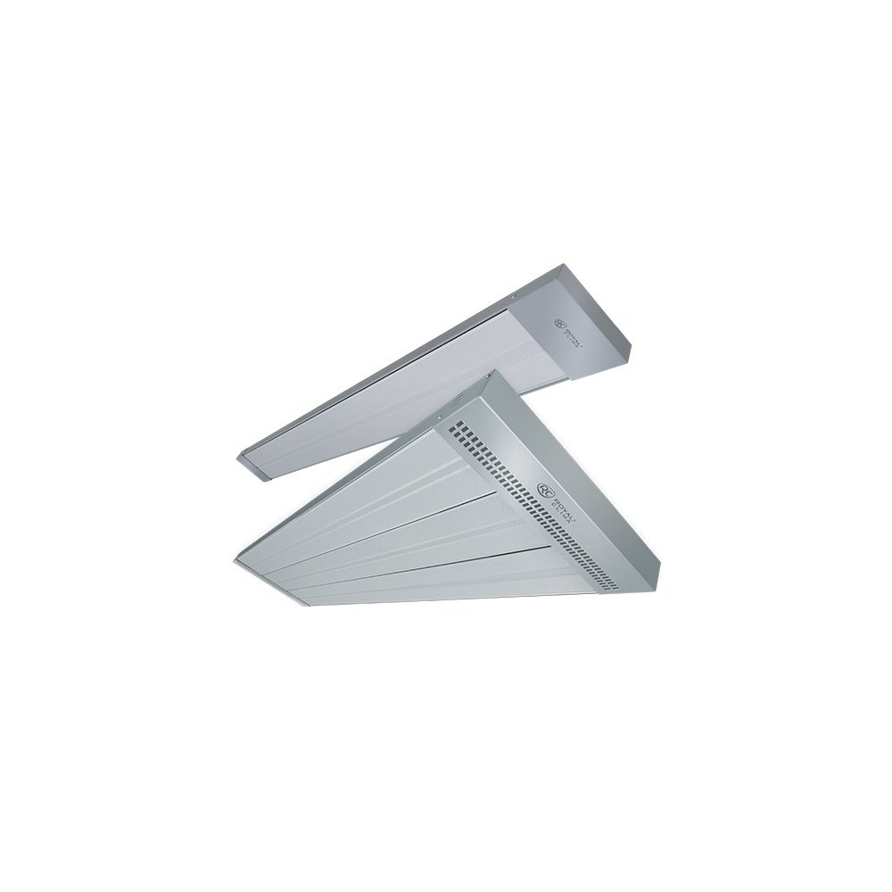 Инфракрасный обогреватель ROYAL Clima RAGGIO RIH-R1000G
