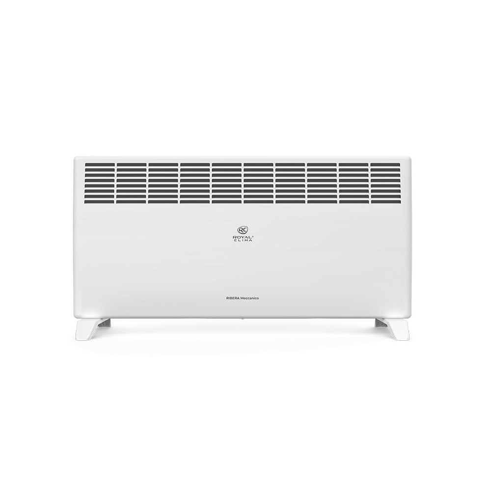 Электрический конвектор ROYAL Clima RIBERA Meccanico REC-R2000M