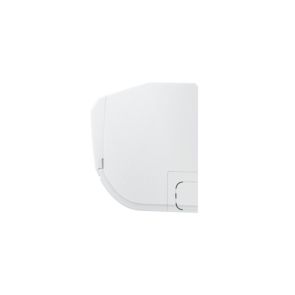 Внутренний блок мульти сплит-систем настенного типа Hitachi Multizone Premium RAK-35RPE