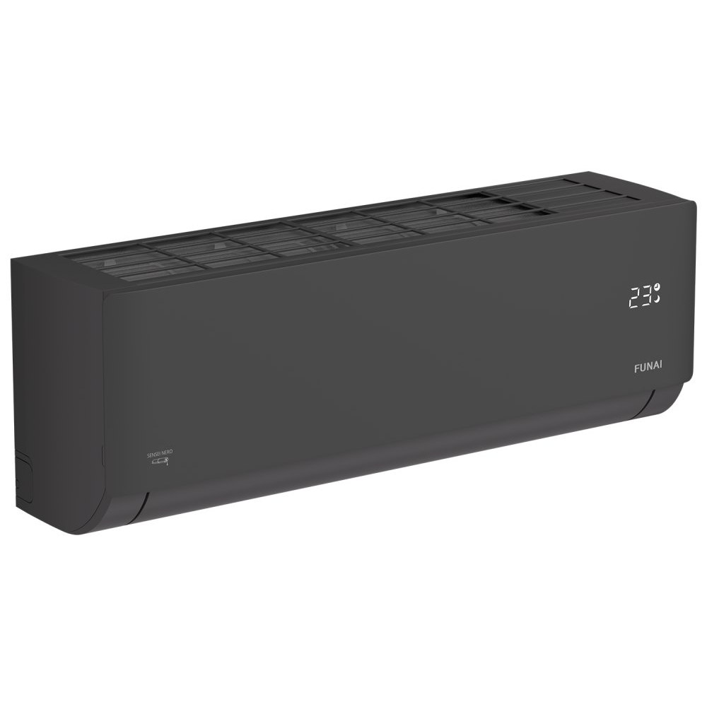 Классическая сплит-система FUNAI SENSEI NERO 2.0 RAC-SNN25HP.D07