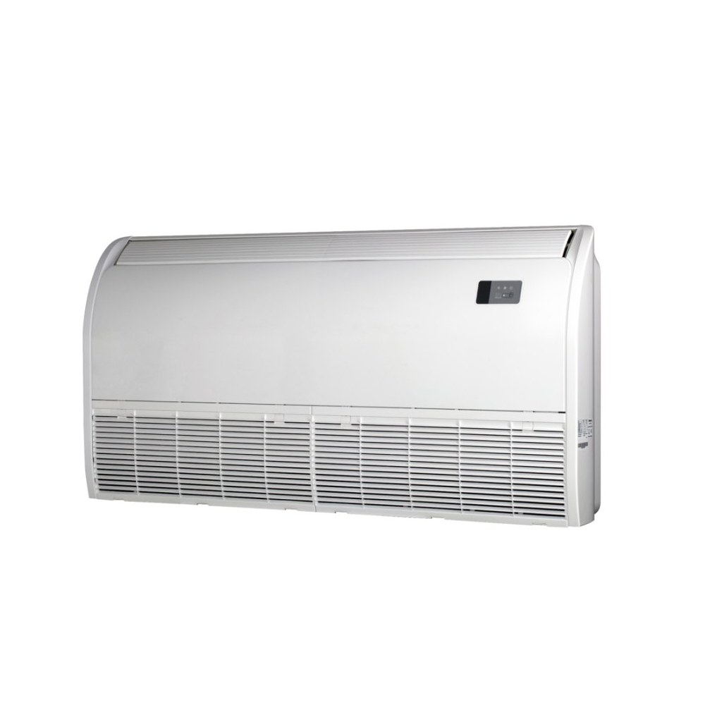 Инверторная сплит-система напольно-потолочного типа Hisense HEAVY EU DC Inverter AUV-36UR4RC8/AUW-36U4RK7 WI-FI