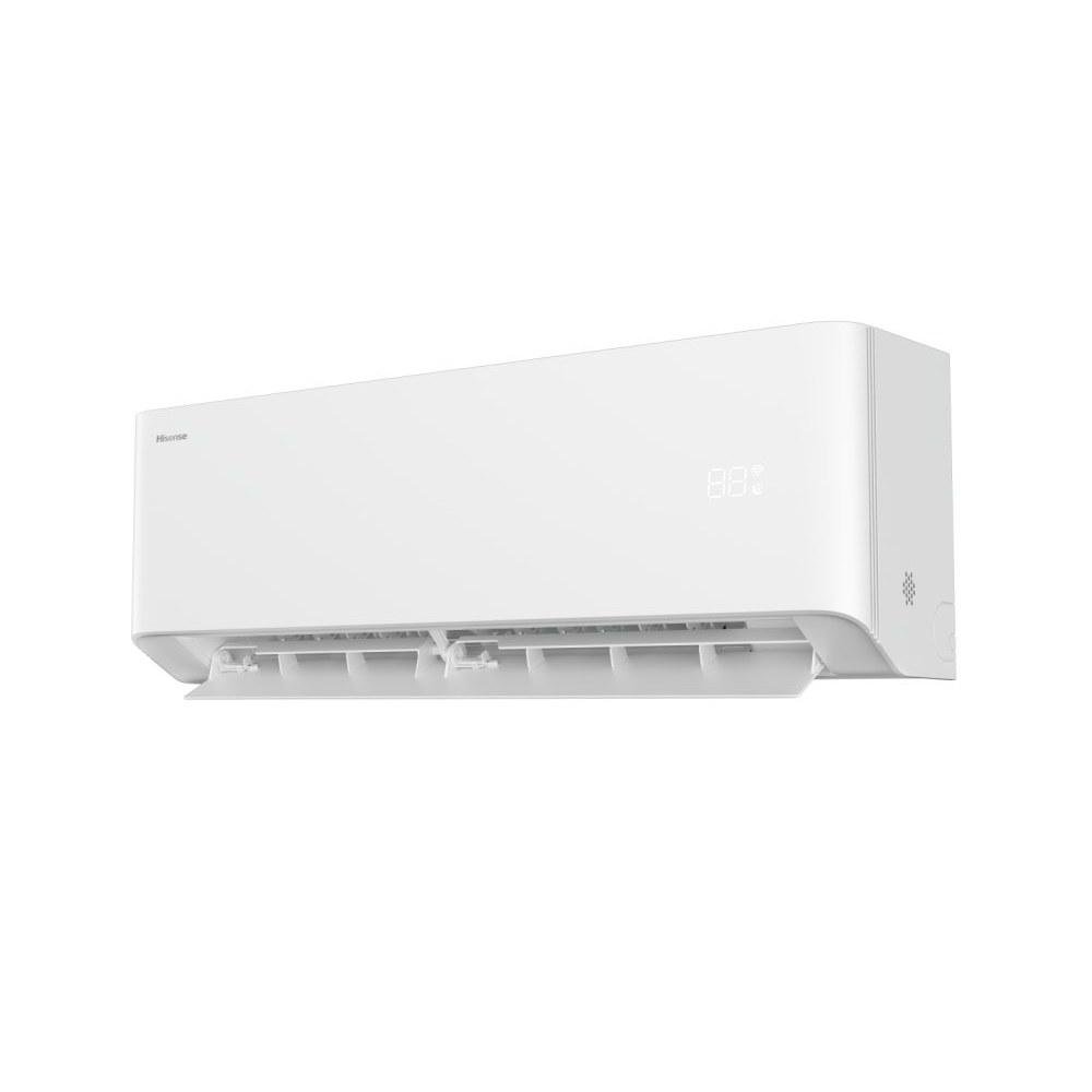 Инверторная сплит-система Hisense VIBE DC Inverter AS-18UW4RMSHB01