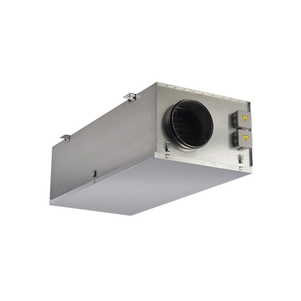 Приточная вентиляционная установка ZILON ZPE 6000-60,0 L3