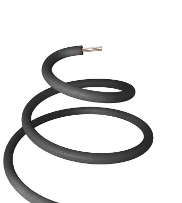 Трубка теплоизоляционная Energoflex Black Star 18×6 мм, 2 м
