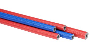 Трубка теплоизоляционная Thermacompact IS 18×4 мм, 2 м (B-18)