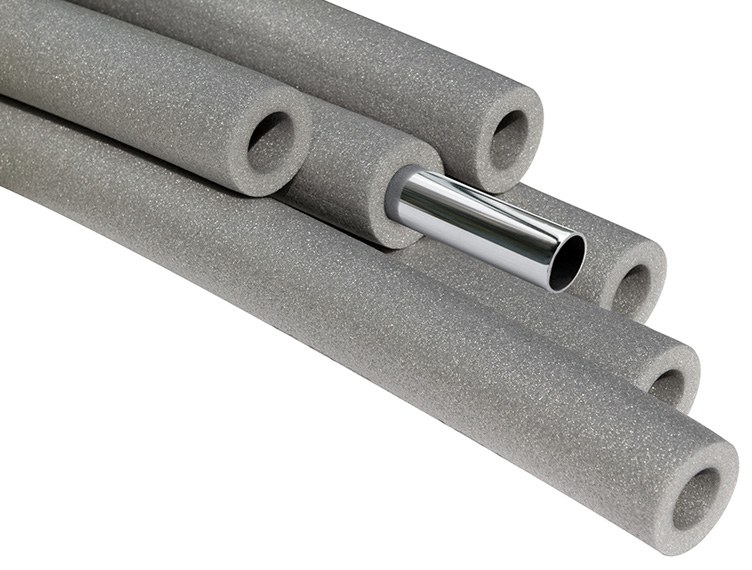 Трубка теплоизоляционная Thermaflex FRZ 89×32 мм, 2 м (S-89)