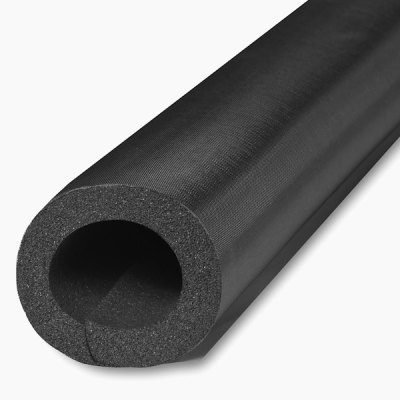Трубки K-FLEX ECO IC CLAD — 174 типоразмера