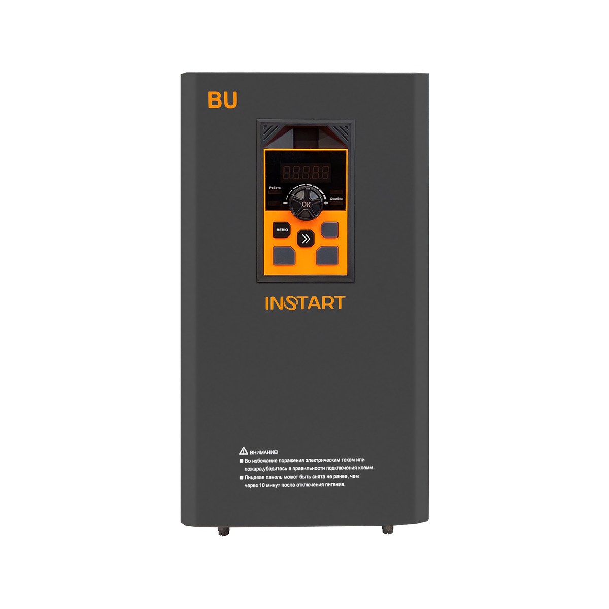 Тормозной модуль INSTART BU-200-6