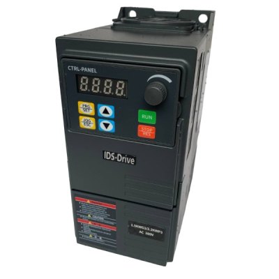 Преобразователь частоты IDS-Drive N153T4NK, 15 кВт, 380 В