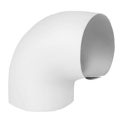 Угол ПВХ K-FLEX PVC SE 90-3S 48/60 мм, серый