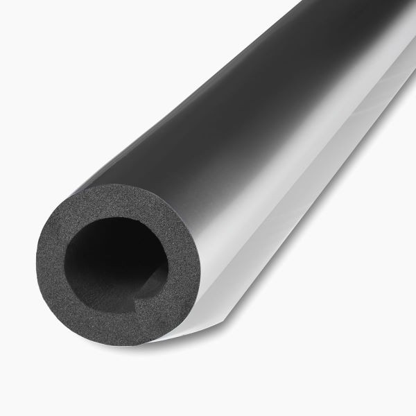 Трубка K-FLEX ECO AL CLAD 25×60 мм, 1 м