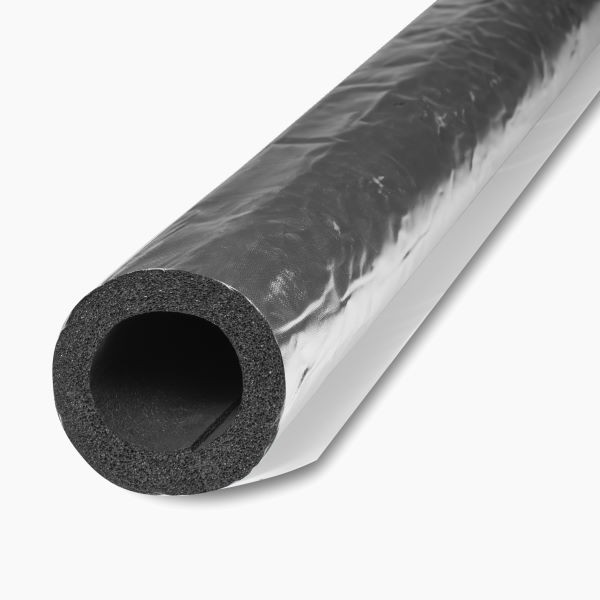 Трубка K-FLEX ECO IC CLAD SR 32×48 мм, 1 м
