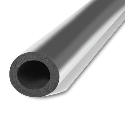 Трубка K-FLEX SOLAR HT AL CLAD 13×140 мм, 1 м