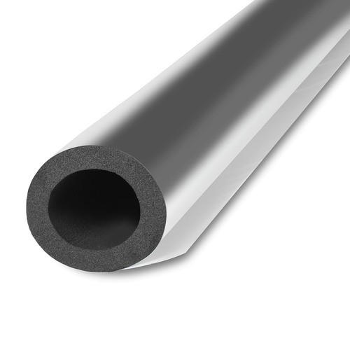Трубка K-FLEX SOLAR HT AL CLAD 19×108 мм, 1 м