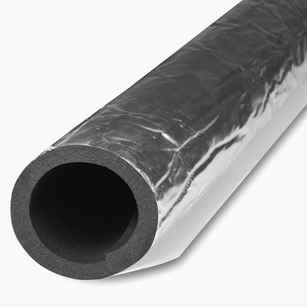 Трубка K-FLEX SOLAR HT IC CLAD SR 19×48 мм, 1 м