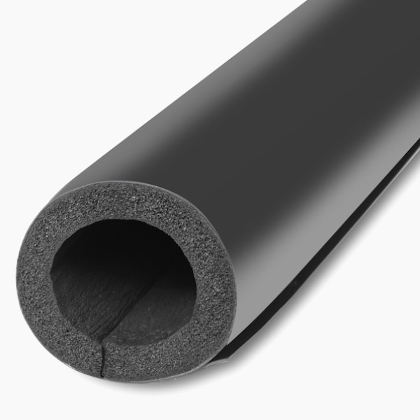 Трубка K-FLEX ST IN CLAD Black 32×108 мм, 1 м
